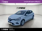 RENAULT Clio Blue dCi 100 - 21N Business