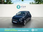 Fiat 500 III ELECTRIQUE 500C e 118 ch RED 2p