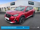 Peugeot 2008 BlueHDi 110 S&S BVM6 Roadtrip