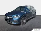 Mercedes Gla 250 e 8G-DCT Progressive Line