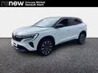 Renault Austral mild hybrid 160 auto Techno