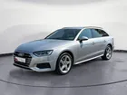Audi A4 35 TDI advanced LED/AHK/Head-up/Kamera/Assist/uvm