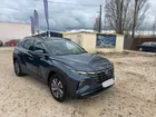 HYUNDAI Tucson III 1.6 I 2WD 110cv