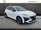 Hyundai Kona 1.0 T-GDi 120ch Hybrid 48V N Line Creative