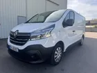 RENAULT TRAFIC 2.0 dCi 120ch Grand Confort L1H1 PHASE 2 1ère Main