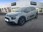 Citroen C3 1.2 PureTech 110ch S&S Shine EAT6