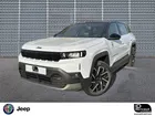 JEEP Compass 157 kW 4x2 Altitude