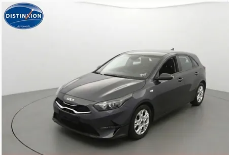 Kia CEED 1.0 T-GDi 100 ch BVM6 Motion