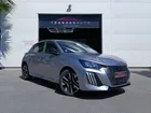 PEUGEOT 208 ALLURE 1.2 HYBRID 100CH e-DSC6