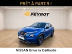 NISSAN Juke DIG-T 114 N-Connecta