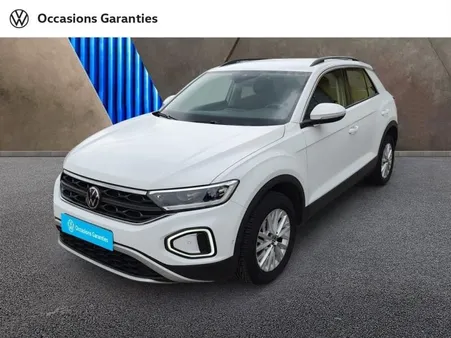 Volkswagen T-Roc 1.0 TSI 110ch Life