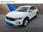 Volkswagen T-Roc 1.0 TSI 110ch Life