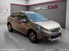 PEUGEOT 2008 1.2 VTI 82 ACCESS 82Ch Garantie 12 mois