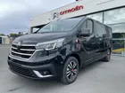 Renault Trafic III Cabine Approfondie L2H1 BlueDCI 170 BA Exclusive 5PL