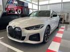 Bmw i4 M50 544ch