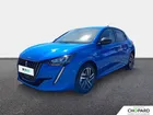 PEUGEOT 208 PureTech 100 S&S EAT8 Allure Pack