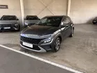 Hyundai Kona 1.6 GDi 141ch Hybrid Initia DCT-6