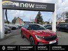 Renault Austral E-Tech hybrid 200 Techno esprit Alpine