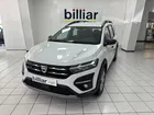 Dacia Jogger TCE 110 5 PLACES ESSENTIEL