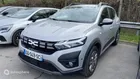 Dacia Sandero 1.0 ECO-G 100ch Stepway Expression