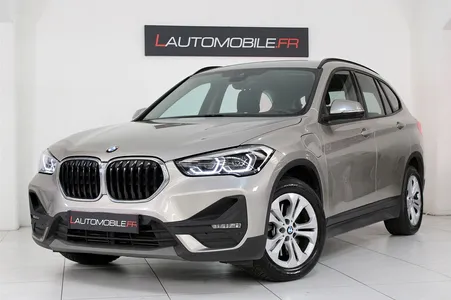 Bmw X1 (F48) XDRIVE25EA 220CH BUSINESS DESIGN