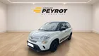FIAT 500L 1.6 Multijet 16V 120 ch S/S Popstar
