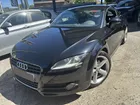 ⭐️ AUDI TT 2.0 TFSI S LINE 200CH / Ann 2010 / 150.000Kms ⭐️