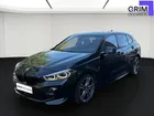 BMW Série 1 118d 150 ch BVA8 M Sport