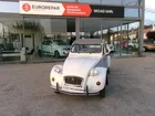 Citroen 2cv dolly 1985