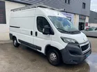Peugeot Boxer L2H2 163CV
