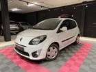 RENAULT TWINGO II 1.5 dCi 65 eco2 Expression