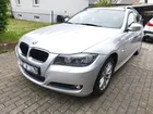 BMW 320i Touring E91 LCI - semi cuir- keyless go - xénon