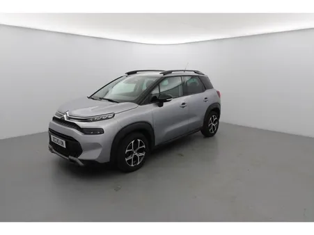 CITROEN C3 AIRCROSS 1.5 BlueHDi - 110 S&S Plus PHASE 2