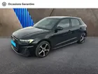 Audi A1 Sportback 30 TFSI 110ch S line S tronic 7