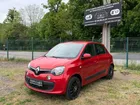 Renault Twingo III 1.0 SCe 70 cv CarPlay Crit'Air 1