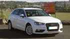 Audi A3 Sportback 1.6 TDI 110 FAP Ambiente
