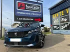 Peugeot 3008 gt hybride rechargeable 225cv