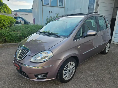 LANCIA Musa - Phase 2 1.6 MJTD 16V 90 cv