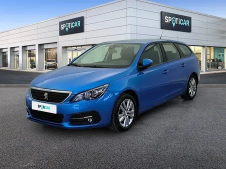 PEUGEOT 308 SW BlueHDi 130ch S&S BVM6 Active