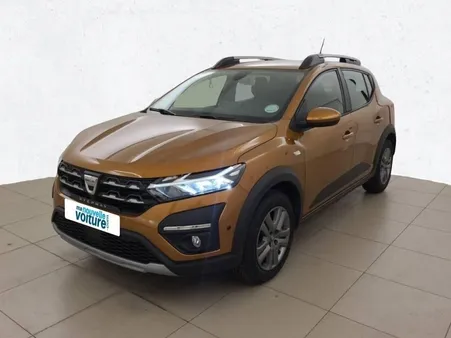 Dacia Sandero TCe 90 CVT - Stepway Confort