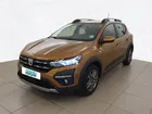 Dacia Sandero TCe 90 CVT - Stepway Confort