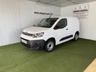 Citroën Berlingo Van (3) M 650kg BlueHDi 130 EAT8 Driver