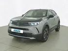 Opel Mokka ELECTRIQUE 136 ch & Batterie 50 kWh - Ultimate