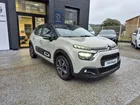 Citroën C3 III BlueHDi 100 S&S BVM Shine