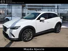 MAZDA CX-3 2.0L Skyactiv-G 121 100eme Anniversaire