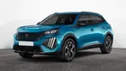 Peugeot 2008 hybrid 145 bva e-dcs6 allure surequipe 0km