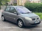 RENAULT SCENIC BOÎTE AUTOMATIQUE 2.0 essence 136cv