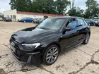AUDI A1 SPORTBACK 30 TFSI 116 ch BVM6 S line TVA RECUPERABLE