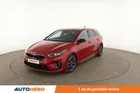 Kia CEED 1.6 CRDi ISG GT Line Premium DCT7 136 ch