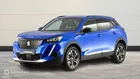 Peugeot 2008 1.2 PureTech 130ch S&S ALLURE EAT8